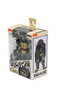 NECA Tortues Ninja figurine Handyman Old Man Raphael 18 cm