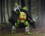 NECA Tortues Ninja figurine Handyman Old Man Raphael 18 cm
