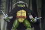 NECA Tortues Ninja figurine Handyman Old Man Raphael 18 cm