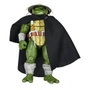 NECA Tortues Ninja figurine Handyman Old Man Raphael 18 cm