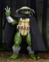 NECA Tortues Ninja figurine Handyman Old Man Raphael 18 cm