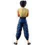 BANPRESTO Figura Ichibansho Yusuke Urameshi Dark Tournament Edition Vol.3 Masterlise Yu Yu Hakusho 24cm