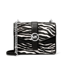 Michael Kors Sac Greenwich Noir