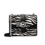 Michael Kors Sac Greenwich Noir