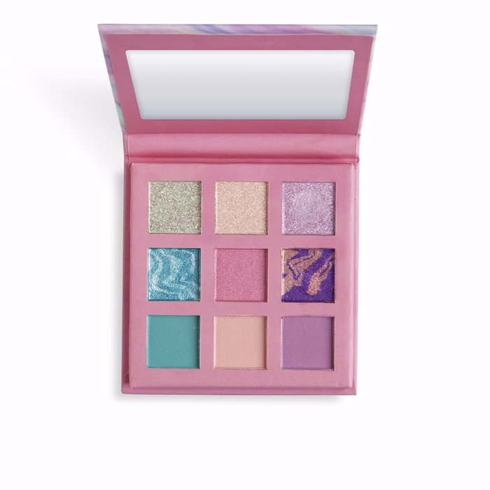 Magic Studio Eyeshadow Palette Sweet Pastel