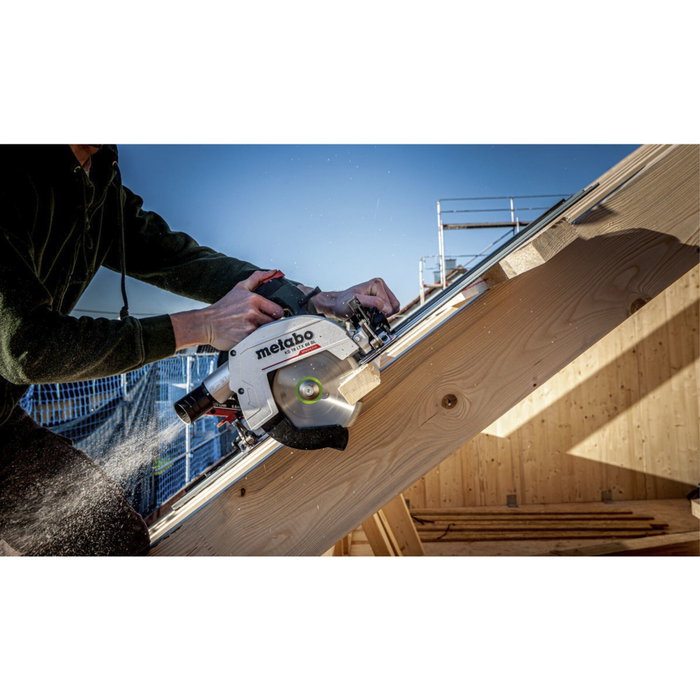 Metabo KFS 44 Rail de guidage
