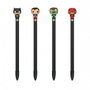 Funko Pop Pen Topper DC Comics - Personnage Aléatoire