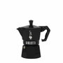 Bialetti Moka Express Exclusive Noir 130 ml (3 tasses)