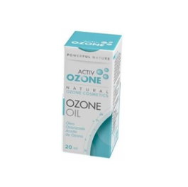 ACTIVOZONE Ozone Oil 20 ml