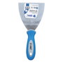 Hantums Spatule en acier 100mm