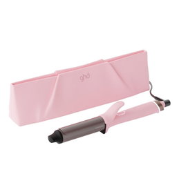GHD Pink Chronos Curve Grand Fer à boucler 32mm