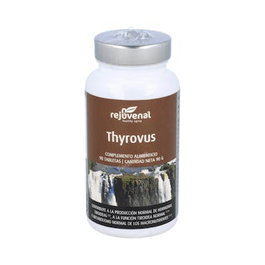 SALENGEI THYROVUS 90 comprimés