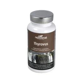 SALENGEI THYROVUS 90 comprimés