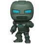 Funko Pop Marvel What If Hydra Stomper Figurine Vinyle 9 cm Boîte Originale