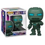 Funko Pop Marvel What If Hydra Stomper Figurine Vinyle 9 cm Boîte Originale