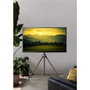 Support TV au sol Techly 105209 65" 32 kg