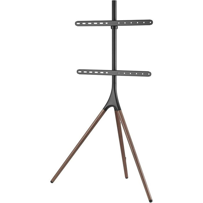 Support TV au sol Techly 105209 65" 32 kg