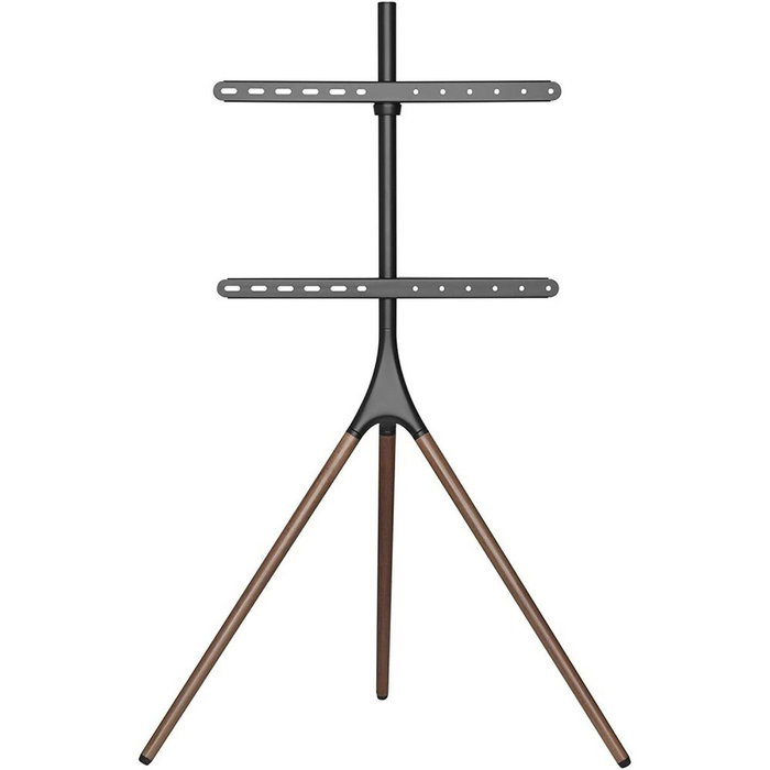 Support TV au sol Techly 105209 65" 32 kg