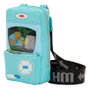 Loungefly Kim Possible Kimmunicator Sling Crossbody Bag