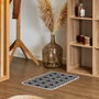Je cherche une Idee Tapis de sol intérieur antidérapant 45x60 cm
