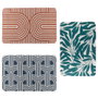 Je cherche une Idee Tapis de sol intérieur antidérapant 45x60 cm