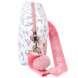 WOW GENERATION Bandoulière Adjustable - Sac Bandoulière Femme