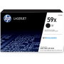 HP Toner 59X CF259X Noir Haute Capacité