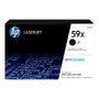 HP Toner 59X CF259X Noir Haute Capacité