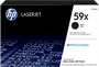 HP Toner 59X CF259X Noir Haute Capacité