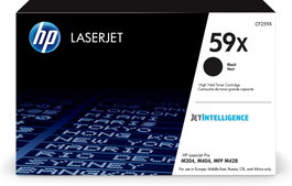 HP 59X CF259X Noir XL