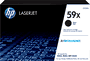 HP Toner 59X CF259X Noir Haute Capacité