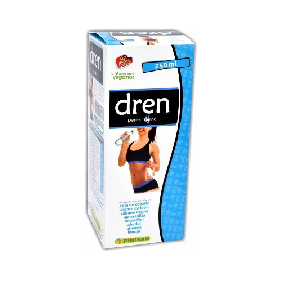 PINISAN Perfect Line Dren 250ml PINISAN Perfect Line Dren 250ml