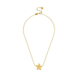 Collier Femme One Jewels OJPFN02G Doré