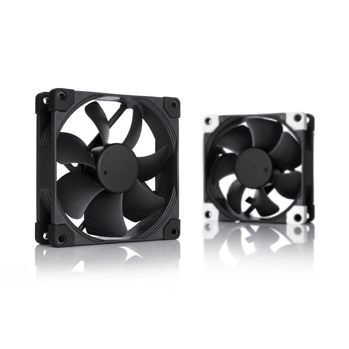 Ventillateur de cabine Noctua NF-A9 PWM CH.BK.S Ø 9,2 cm Ventillateur de cabine Noctua NF-A9 PWM CH.BK.S Ø 9,2 cm