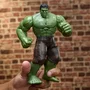 Hasbro Figurine électronique Hulk de 15 cm avec effets sonores