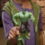 Hasbro Figurine électronique Hulk de 15 cm avec effets sonores