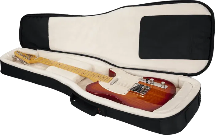 GATOR Housse Pro Go pour Guitare Électrique Noir 1140 x 386 x 170 mm