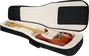 GATOR Housse Pro Go pour Guitare Électrique Noir 1140 x 386 x 170 mm