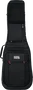 GATOR Housse Pro Go pour Guitare Électrique Noir 1140 x 386 x 170 mm