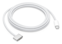 Apple Câble d'alimentation USB-C vers USB-C (1 m) MW613ZM/A Blanc