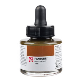 Talens | Pantone Recharge d'encre pour marqueur 30 ml 1605
