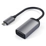 Satechi Adaptateur Type-C vers VGA - Gris sidéral