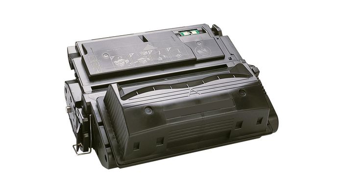 AgfaPhoto Toner Black Q5942X 42X AgfaPhoto Toner Black Q5942X 42X