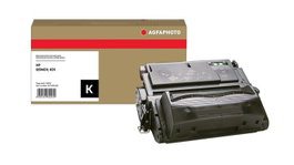 AgfaPhoto Toner Black XL Noir