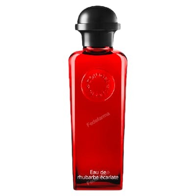 Hermès Eau de Rhubarbe Écarlate Eau de Cologne 200 ml Hermès Eau de Rhubarbe Écarlate Eau de Cologne 200 ml