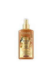 Eveline Cosmetics Brazilian Body Spray corporel Éclairant Exotique 150 ml