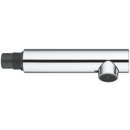 GROHE Minta Douchette Extractible Chromée pour Évier
