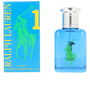 Ralph Lauren BIG PONY Eau de Parfum Unisexe Vaporisateur 40 ml - Parfum Bleu pour Homme et Femme