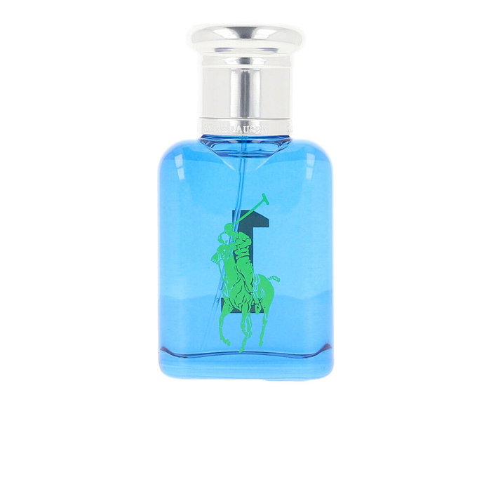 Ralph Lauren Big Pony Blue Eau de Parfum 40 ml Ralph Lauren Big Pony Blue Eau de Parfum 40 ml