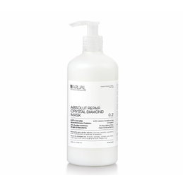 Arual Absolut Repair Crystal Diamond Mask 500ml